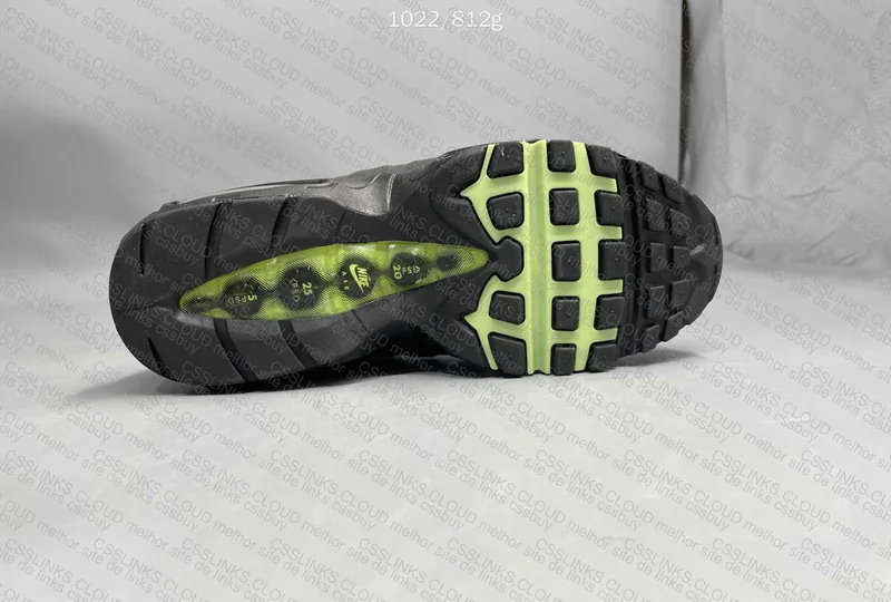 Air Max 95 Neon 6
