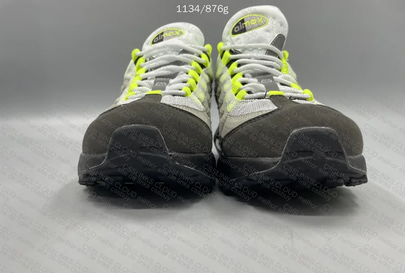 Air Max 95 Neon 2
