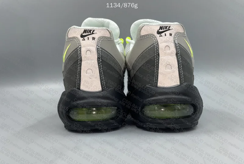 Air Max 95 Neon 3