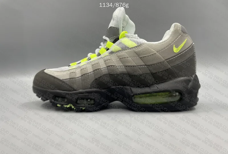 Air Max 95 Neon 9