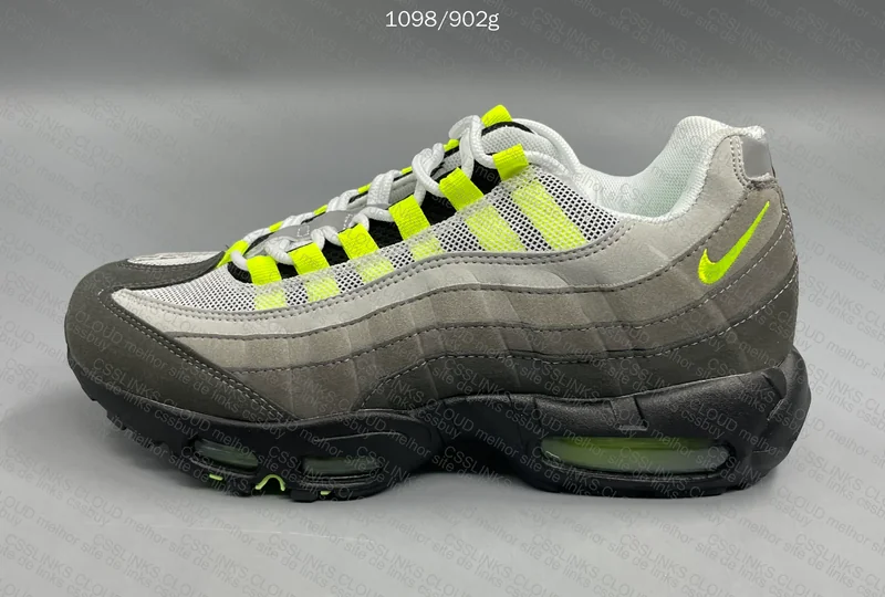 Air Max 95 Neon 2