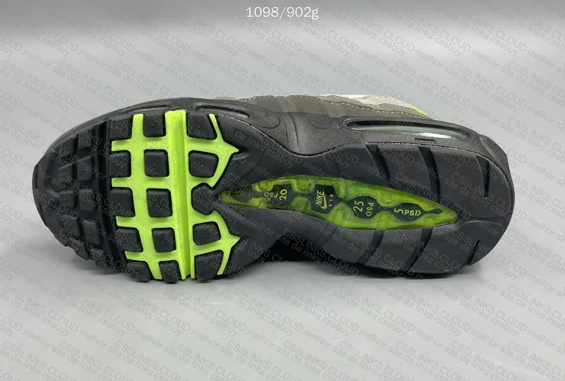 Air Max 95 Neon 3