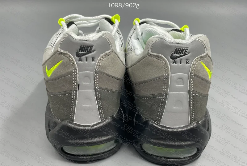 Air Max 95 Neon 6