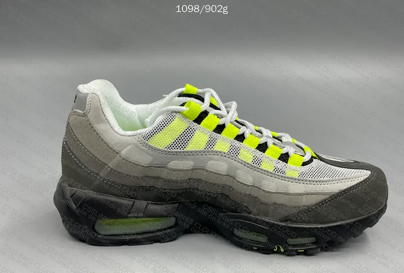 Air Max 95 Neon 7