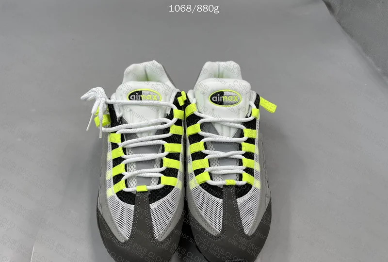 Air Max 95 Neon