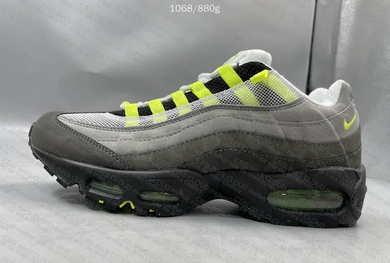 Air Max 95 Neon 2