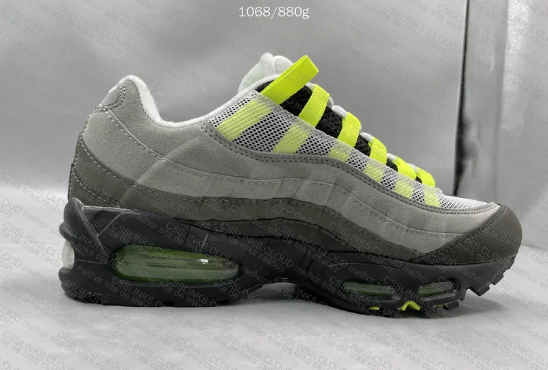Air Max 95 Neon 3