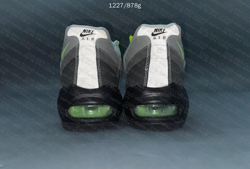 Air Max 95 Neon 2