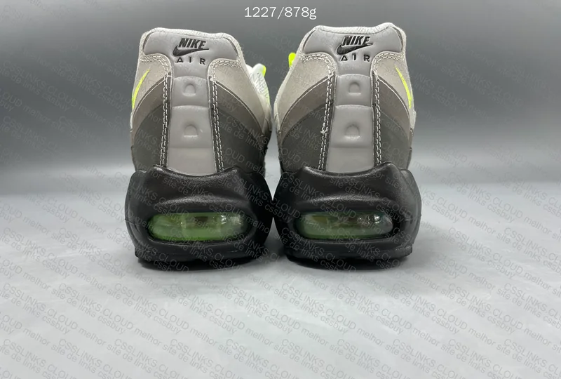 Air Max 95 Neon 3