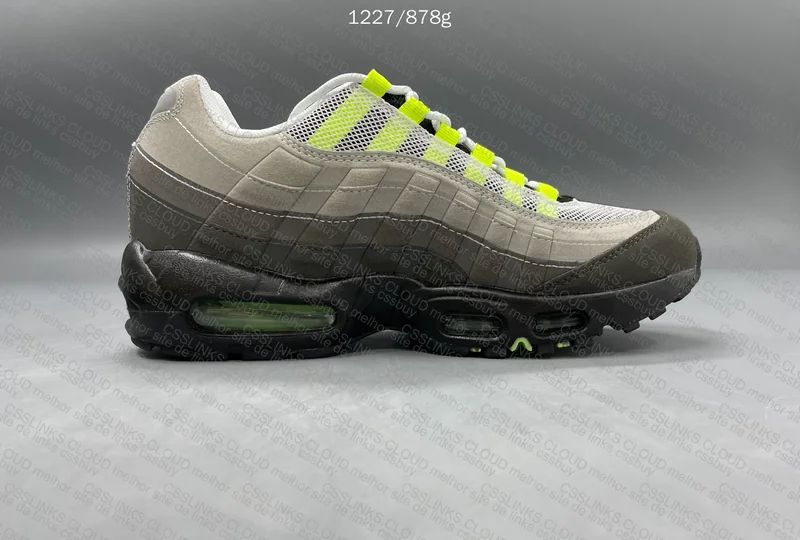 Air Max 95 Neon 5