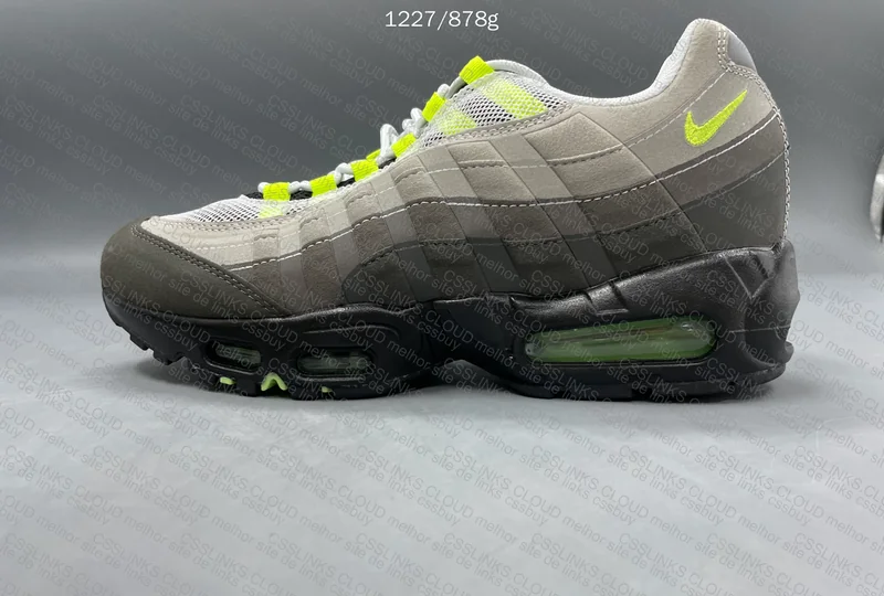 Air Max 95 Neon 6