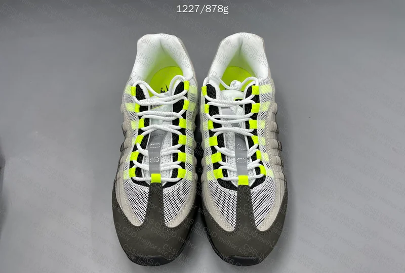 Air Max 95 Neon 7
