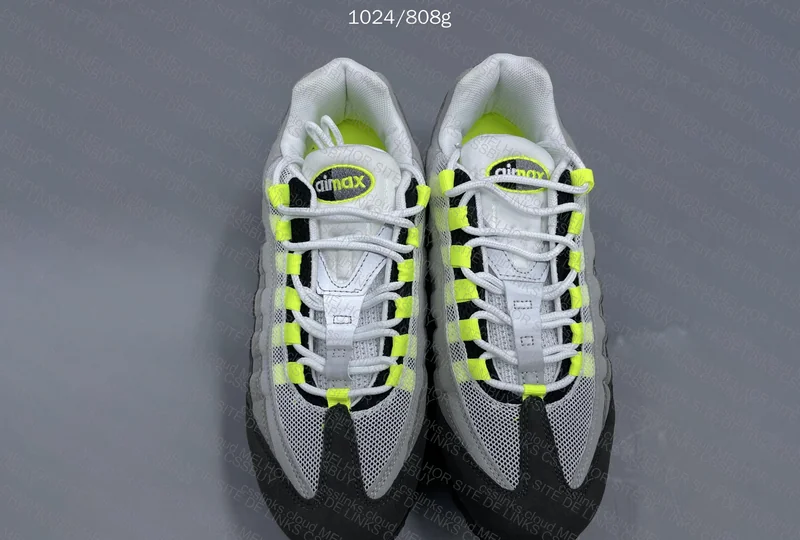 Air Max 95 Neon