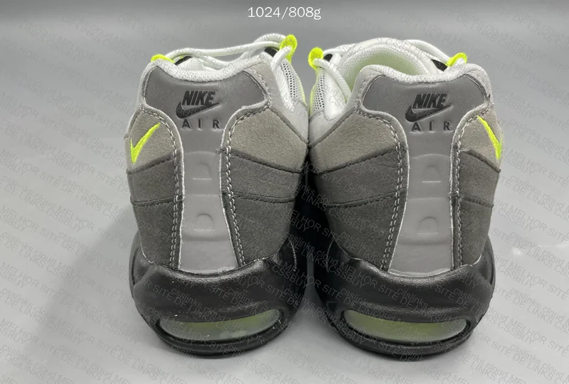 Air Max 95 Neon 2