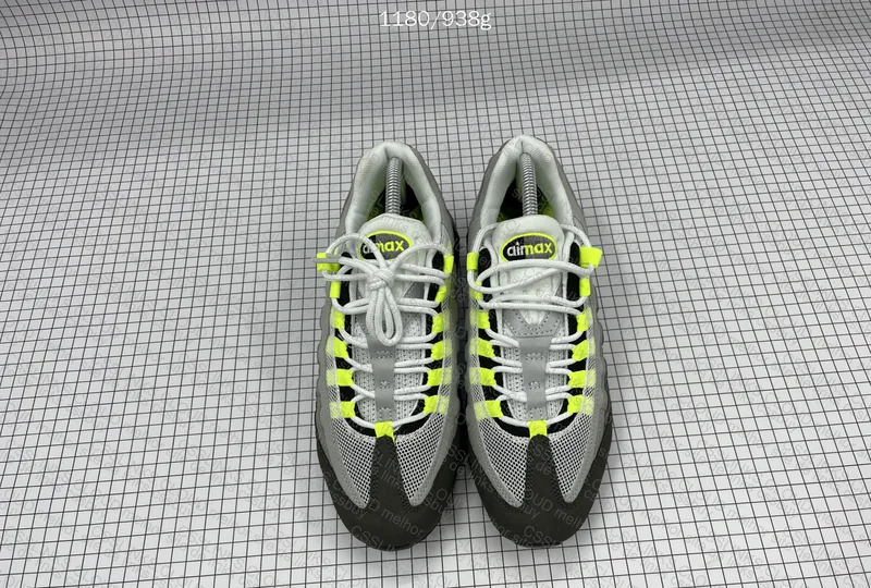 Air Max 95 Neon