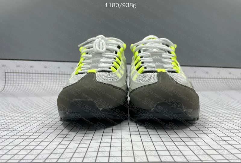 Air Max 95 Neon 2