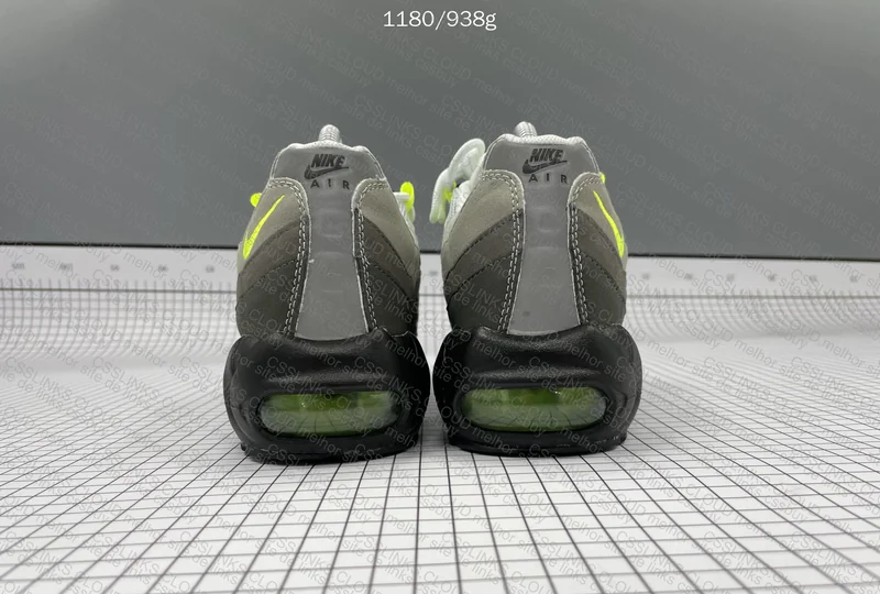 Air Max 95 Neon 3