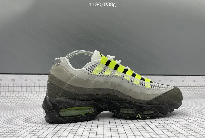Air Max 95 Neon 4