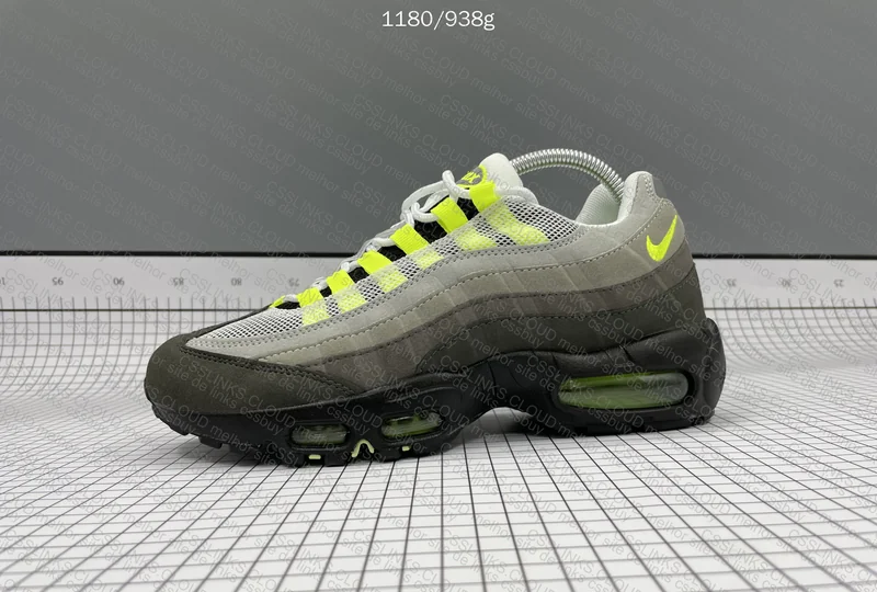Air Max 95 Neon 5