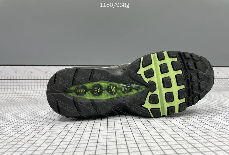 Air Max 95 Neon 6