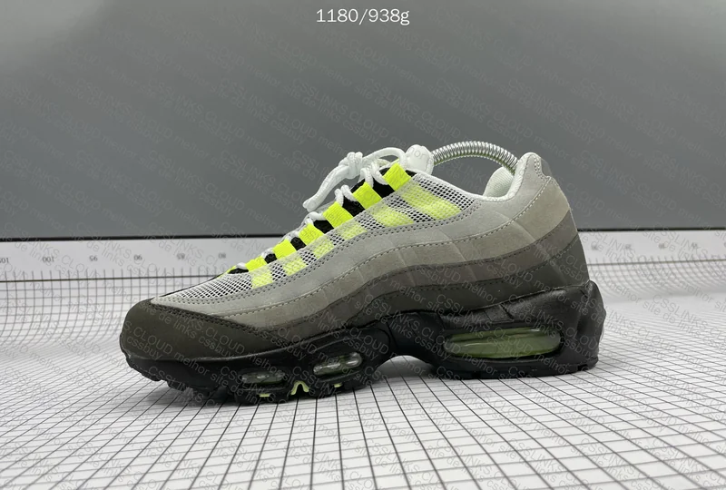 Air Max 95 Neon 7