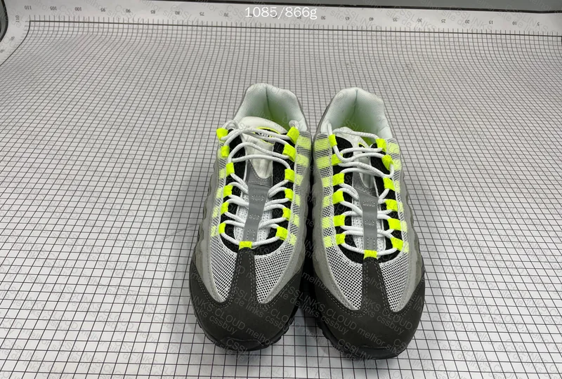 Air Max 95 Neon