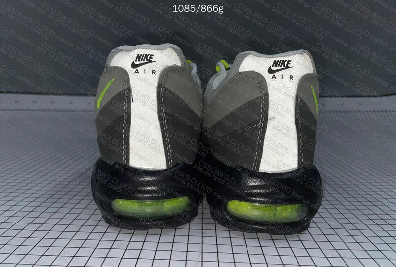 Air Max 95 Neon 2