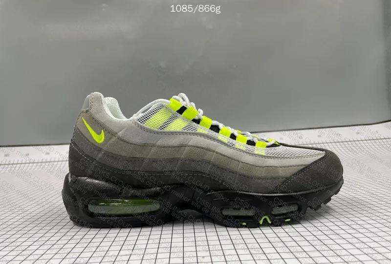 Air Max 95 Neon 3