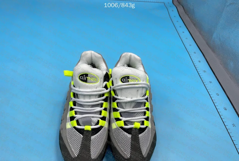 Air Max 95 Neon
