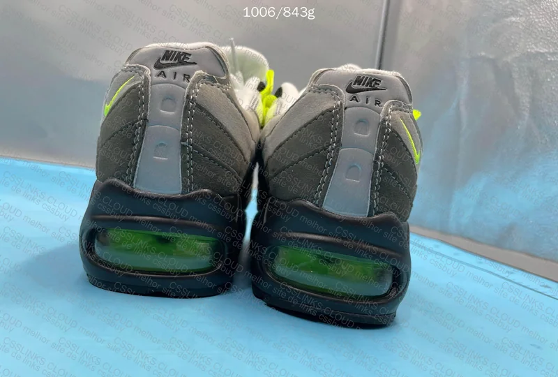 Air Max 95 Neon 2