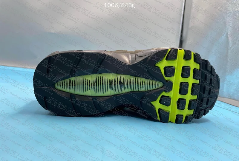 Air Max 95 Neon 3