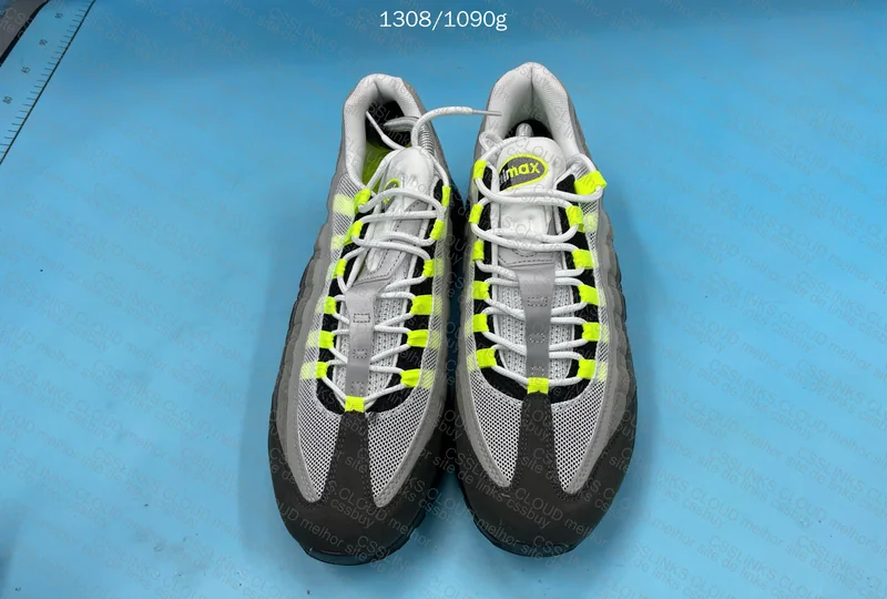Air Max 95 Neon
