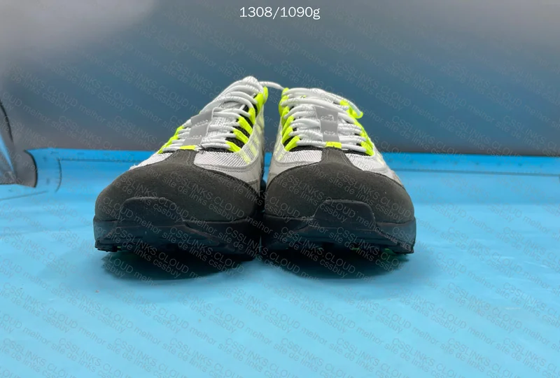 Air Max 95 Neon 2