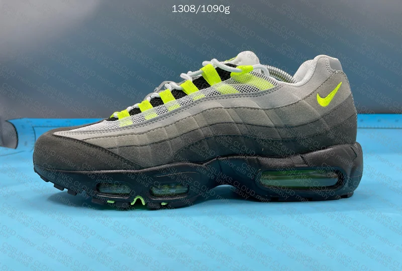 Air Max 95 Neon 3