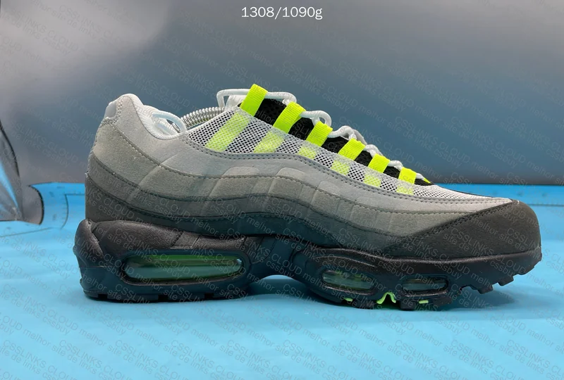 Air Max 95 Neon 5