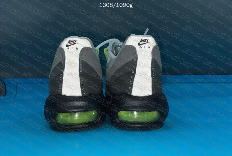 Air Max 95 Neon 9