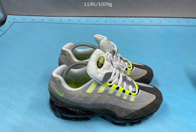 Air Max 95 Neon