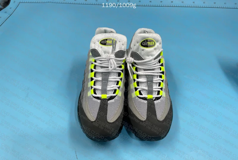 Air Max 95 Neon 2