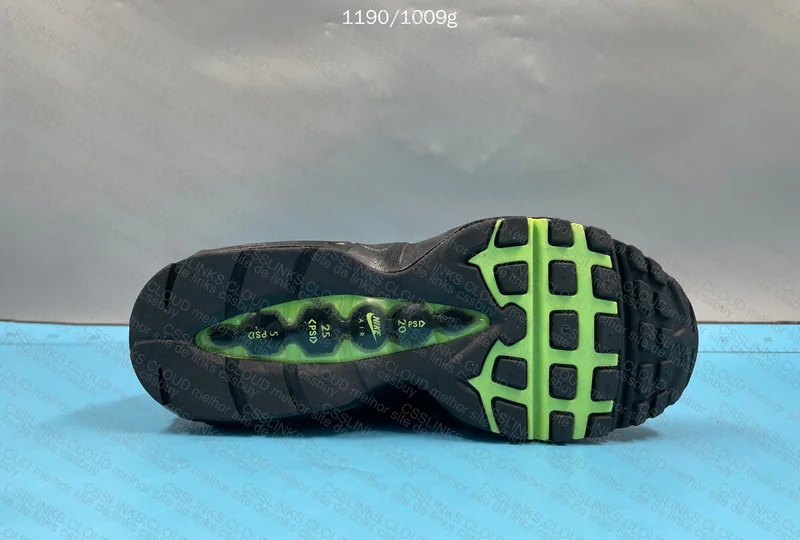 Air Max 95 Neon 6