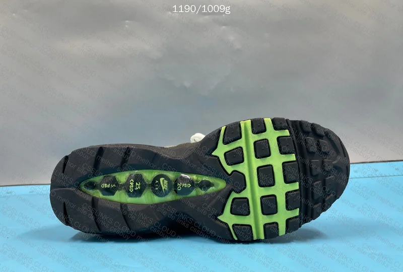 Air Max 95 Neon 8