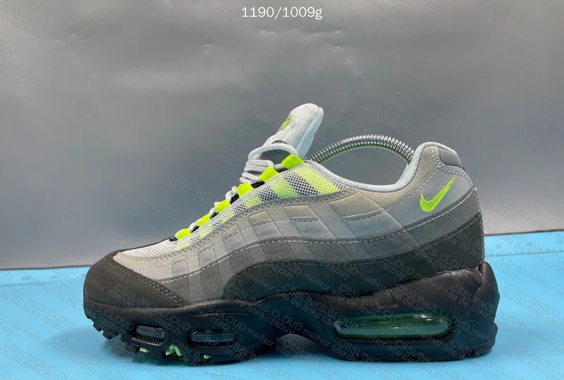 Air Max 95 Neon 9