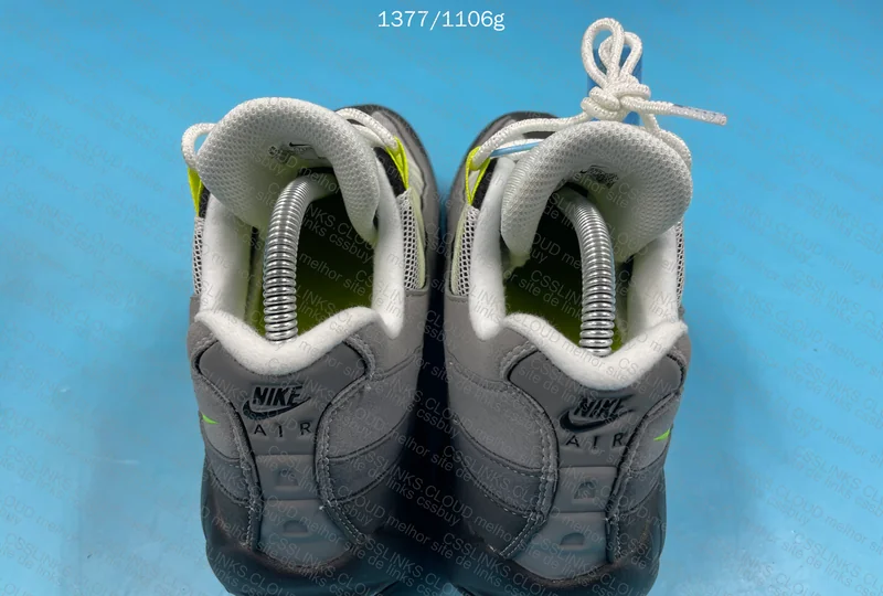 Air Max 95 Neon