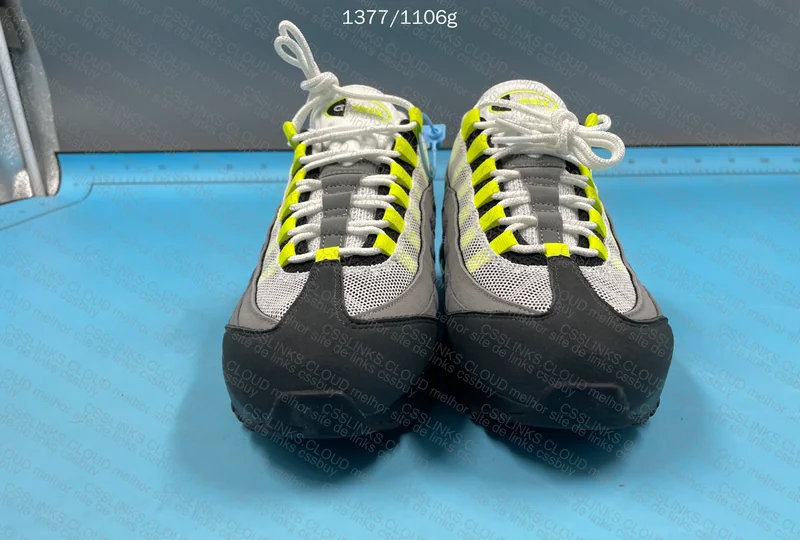 Air Max 95 Neon 2