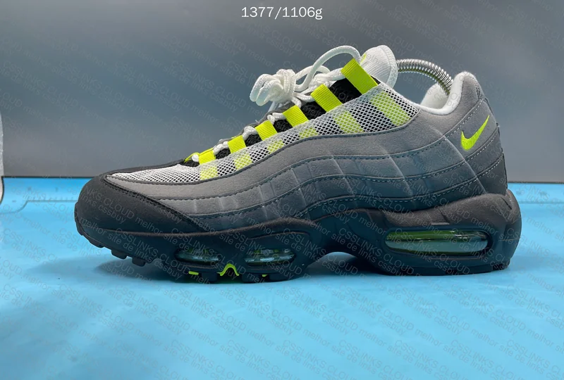 Air Max 95 Neon 3