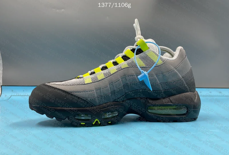 Air Max 95 Neon 6