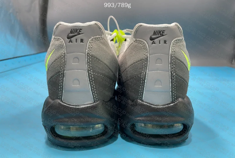 Air Max 95 Neon 2
