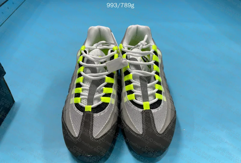 Air Max 95 Neon 3