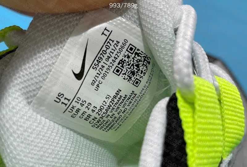 Air Max 95 Neon 5