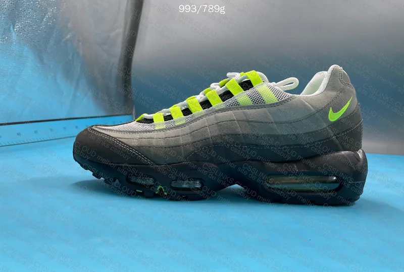 Air Max 95 Neon 6