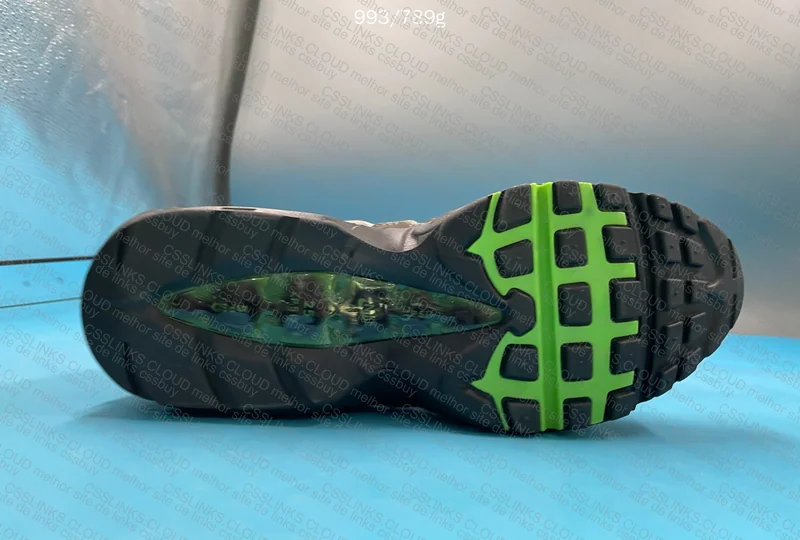 Air Max 95 Neon 7